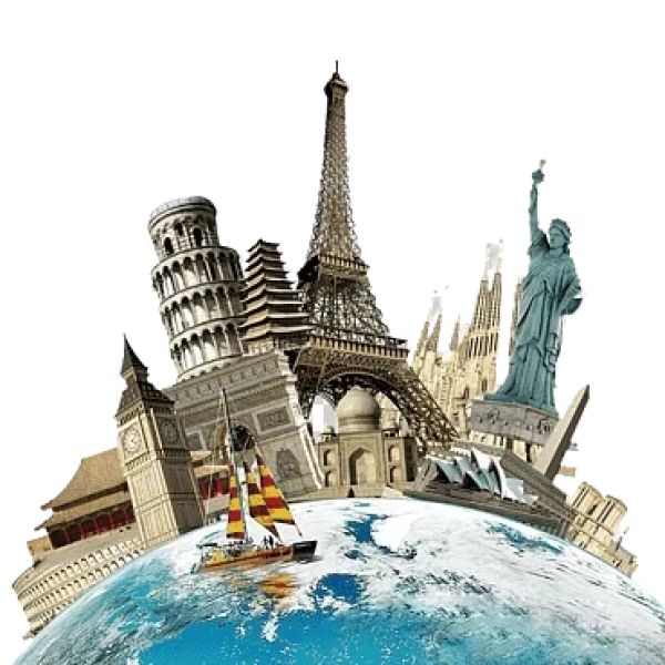 আশার উত্তর আমেরিকা